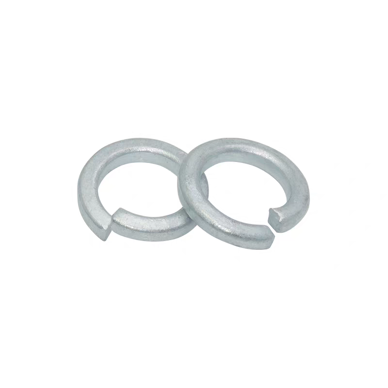 Spring Washers — view 3